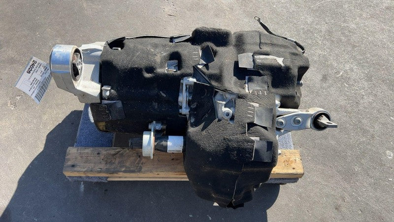 ⭕ 14-18 Model X S Front Drive Unit Electric Engine Motor Inverter 1035