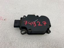 ⭕2012-2015 Tesla Model S Front Bumper Grille Vent Shutter Control Motor Actuator