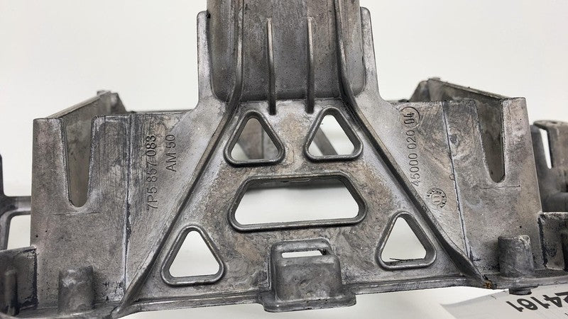 ⭕ 2011-2018 Porsche Cayenne Dashboard Center Console Head Unit Bracket