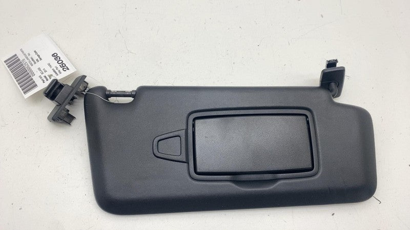 A2468100610 ⭕14-15 Mercedes-Benz B Electric Drive Front Right Sun Visor Sunvisor A2468100610