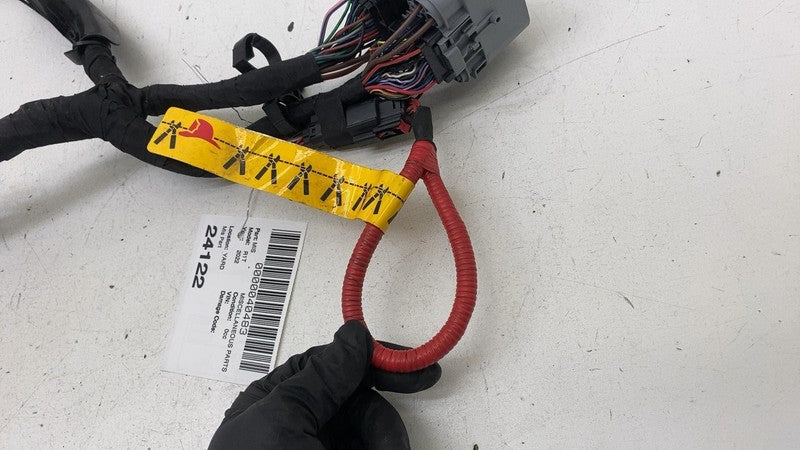 PT00012685-H ⭕ 2022 2023 2024 Rivian R1T BATT Battery Wiring Harness Cable Wire PT00012685-H