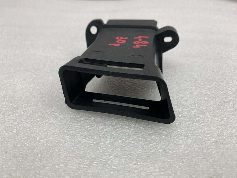 1043931 00 D ⭕2016-2020 Tesla Model X MX Front Right Side Foglamp Upper Air Duct 1043931-00-D