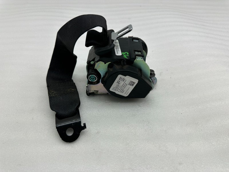 108128101F ⭕ 2017-2023 Model 3 Rear Left or Right 2nd Row Seatbelt Retractor 1081281-01-F