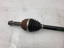 ⭕ 14-18 Model S MS Front Driver Side CV Axle Shaft Driveshaft Left 1030615-00-B