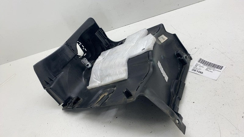 5PR13DX9AA ⭕2015-2018 Jeep Wrangler Rear Right Quarter Trim Interior Cover Panel 5PR13DX9AA