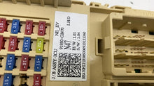 ⭕22-23 Ioniq 5 Instrument Panel Power Distribution Junction Fuse Box 91950-GI470