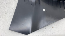 2022-2025 Rivian R1S R1T Left Side Kick Trim Panel Cover Assembly OEM PT00001343