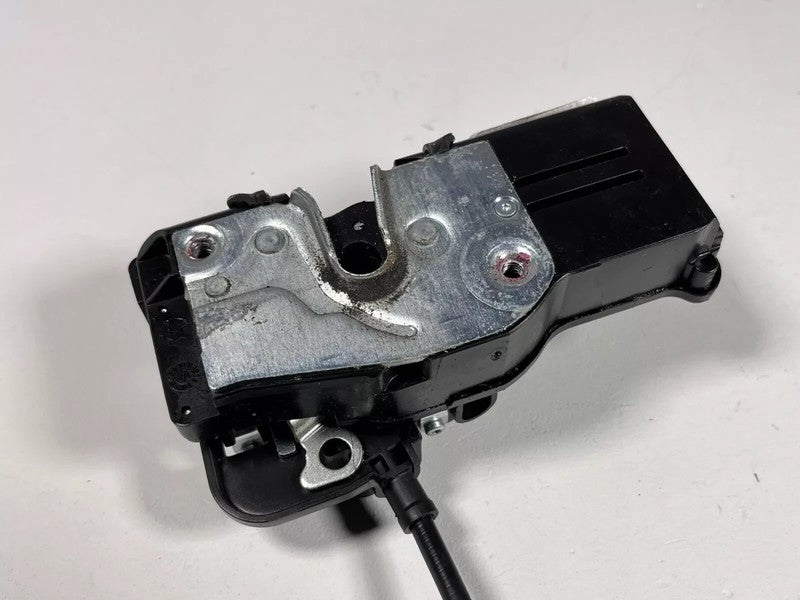 ⭕ 12-20 Model S Rear Passenger Side Door Lock Latch Actuator Right 600
