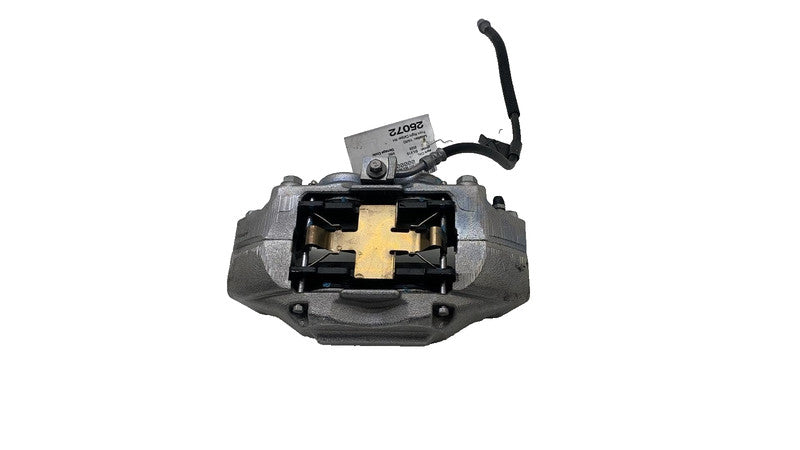 ⭕ 2025 Chevrolet Silverado 1500 Front Right Brake Caliper w/ Hose Line