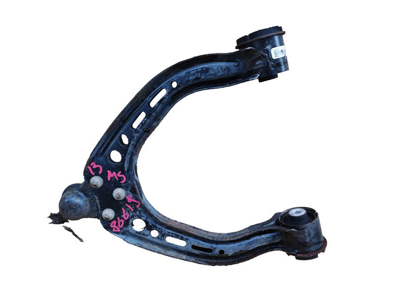 6006532 00 A ⭕ 12-20 Model S Front Driver Side Suspension Upper Control Arm Left 6006532-00-A