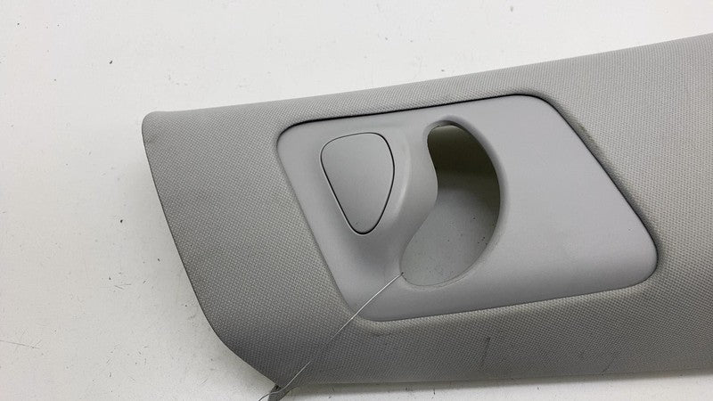 ⭕17-23 Model 3 Passenger Side B-Pillar Upper Trim Cover Panel Right 10
