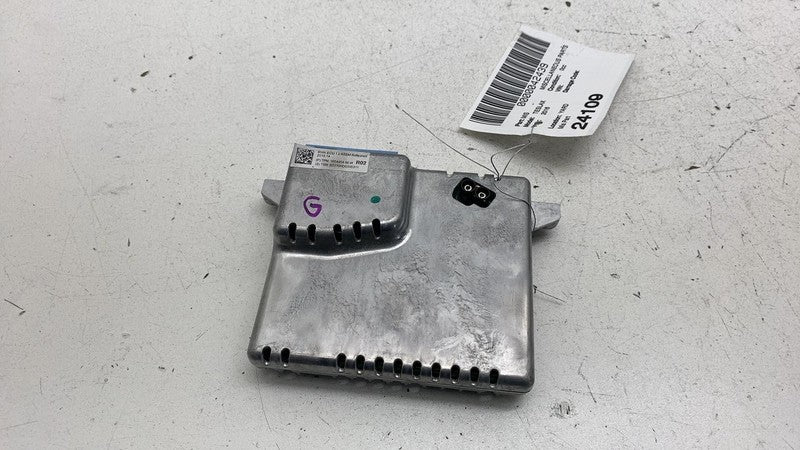 ⭕ 16-20 Model X Monocamera Drivers Assistance System Control Module 10