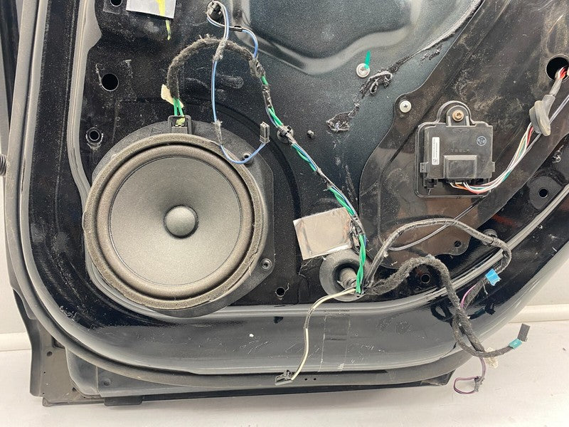 ⭕ 2012-2015 Tesla Model S MS Rear Passenger Side Door Shell Panel Righ