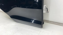 ⭕2012-2020 Tesla Model S Rear Passenger Side Door Shell Panel Right Black - PBSB