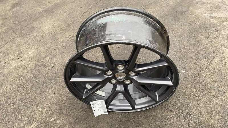 ⭕2017-2020 Tesla Model 3 M3 18 x 8.5J + 40MM Wheel Rim Assembly OEM 10