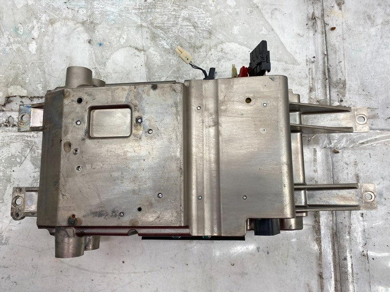 ⭕ 2012-2015 Tesla Model S MS Rear HV High Voltage Junction Box OEM 101