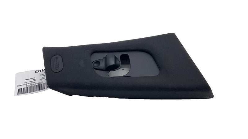 06700890780 ⭕ 2014-2020 Maserati Ghibli Right B Pillar Upper Cover Trim Panel RH 06700890780