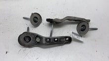 2019 BMW 530e G30 2.0L Rear Subframe Hardware Bolts Brackets Mounts Assembly OEM