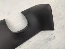 ⭕ 12-20 Model S MS Left Knee Lower Dashboard Steering Column Cover 1002405-08-E