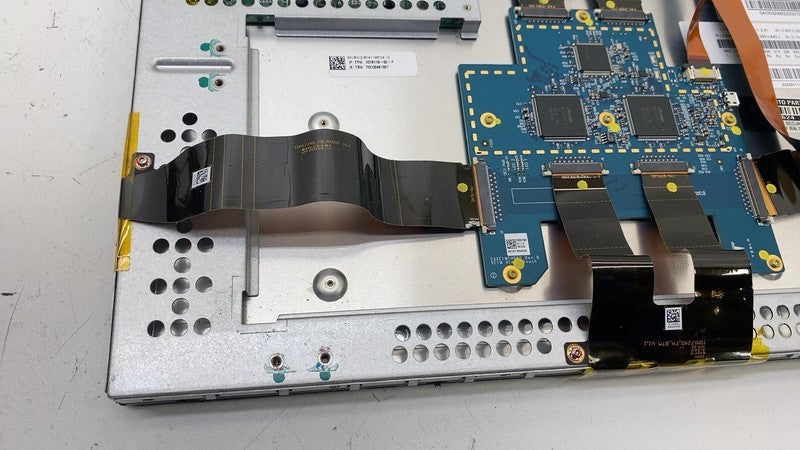 ⭕ 12-20 Tesla Model S MS Touchscreen Display MCU Media Control Unit 10