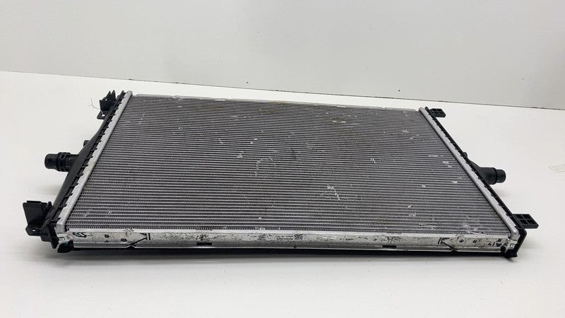 1494175 00 A 2021-2023 Tesla Model 3 M3 Cooling System Radiator Assembly 1494175-00-A