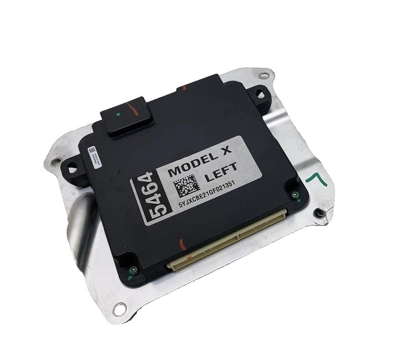 ⭕ 2016-2020 Tesla Model X MX Front Driver Left Door Control Module 103