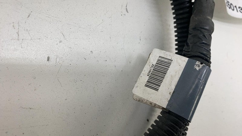 23119639 ⭕ 2014-2019 Silverado 1500 Positive Battery Wiring Harness Cable Wire 23119639