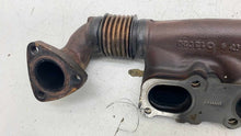 ⭕ 2020 2021 2022 2023 Jeep Wrangler 3.0L Passenger Side Exhaust Manifold Right