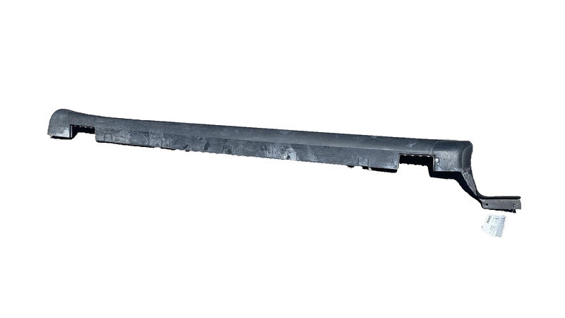 ⭕ 12-20 Model S Driver Side Skirt Rocker Molding Sill Panel Left LH 6005874-00-G