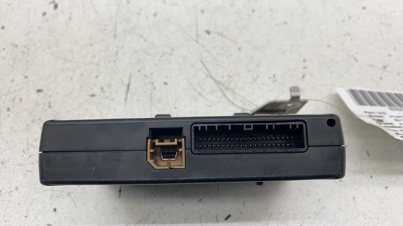 ⭕ 2019 Smart EQ Fortwo Telematic Communication Control Module TCU 2827
