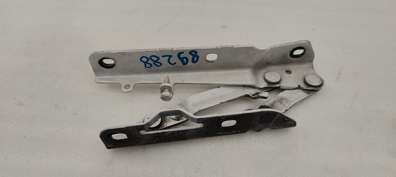 ⭕ 2012-2015 Tesla Model S Front Passenger Bonnet Hood Hinge Closure As