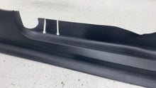 2022-2024 Rivian R1S R1T Underhood Left Side Closeout Trim Apron LH PT00000302-E