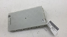 ⭕ 2018 BMW i3 I01 Body Control ModuleUnit BCM 8796098-01
