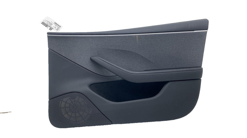 ⭕ 2024 2025 Tesla Model 3 Front Passenger Highland Door Panel Trim Car