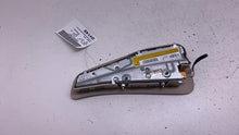 ⭕ 2010-2016 Mercedes E350 W212 Front Left Seat Upper Cover Panel Trim 605011001