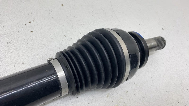 C100087080C ⭕ 23-25 Rivian R1T R1S Rear Left CV Axle Drive Shaft Halfshaft AWD C100087080-C