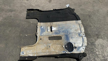 ⭕ 2018 Chrysler Pacifica Front Under Engine Splash Guard Shield OEM 68269126AA