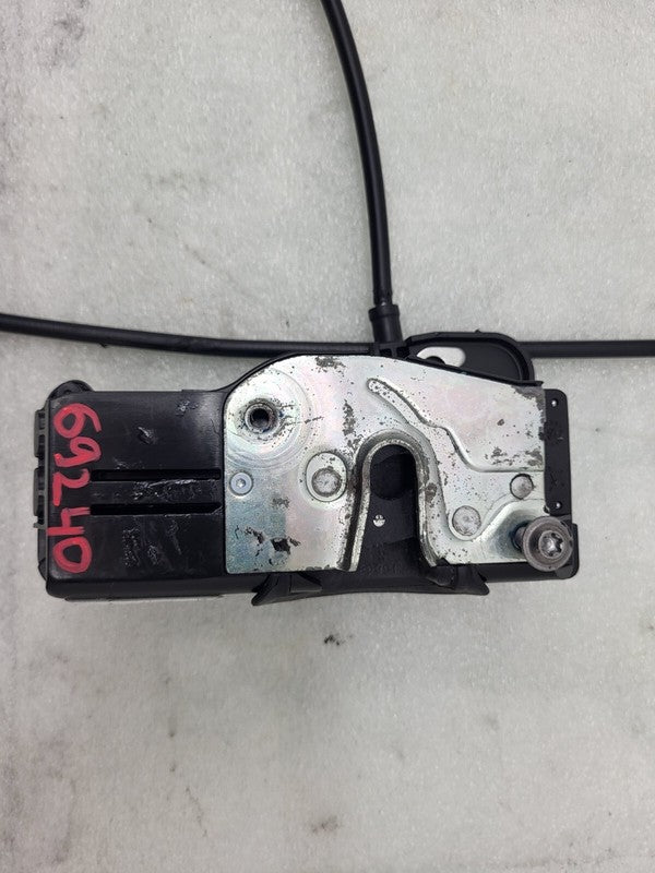 6008914-00-D ⭕ 12-20 Model S Rear Passenger Side Door Lock Latch Actuator Right 6008914-00-D
