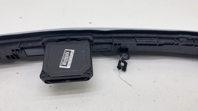 ⭕ 2022 2023 2024 Mercedes-Benz EQS 450+ Front LED Lamp Bar Light A2979