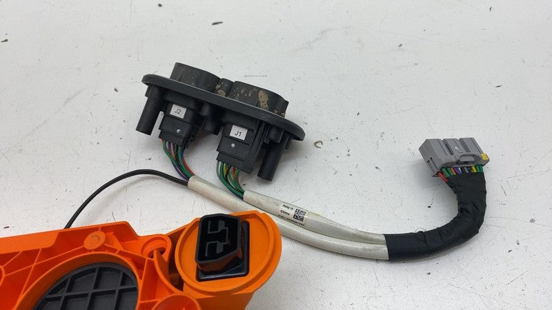 ⭕12-20 Model S High Voltage Battery Ancillary Module Unit Contactor 10