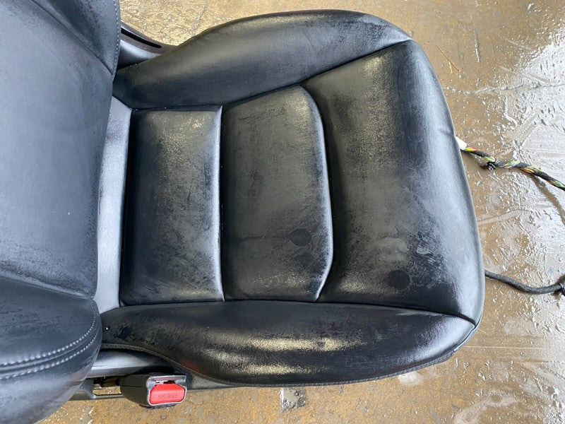 ⭕ 2017 -2020 Tesla Model 3 M3 Front Driver Side 1st Row Seat w/ Rail Track Left