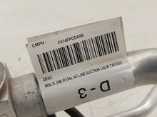 ⭕ 12-20 Model S A/C Air Conditioner Line Liquid Suction Pipe Hose 1031670-00-I