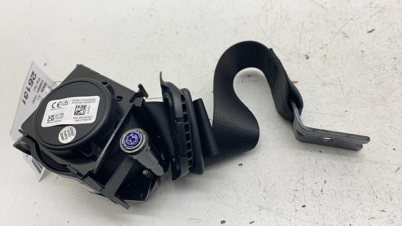 ⭕ 25-26 Model Y Rear Left or Right 2nd Row 2R Seat Belt & Retractor 38