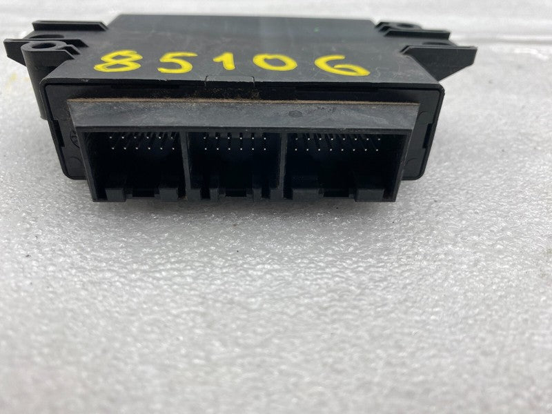 4H0 919 475 C ⭕ 12-15 Audi A6 Chassic Park Assist Computer Control Module Unit OEM 4H0919475C