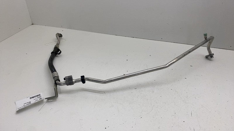 ⭕ 2006-2015 Mazda MX-5 Miata A/C Air Conditioning Liquid Line Pipe Tube Assembly