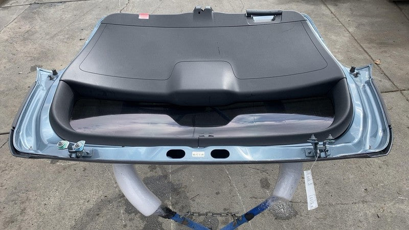 ⭕ 2014-2015 Mercedes-Benz B Electric Drive Liftgate w/ Camera & Glass Blue - 894