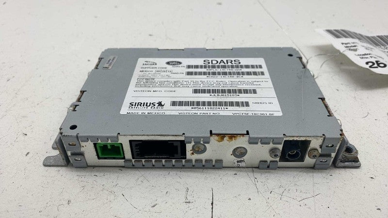 DPLA-14C740-AA ⭕2014-2017 Range Rover Sport Satellite Receiver Radio Module Unit DPLA-14C740-AA