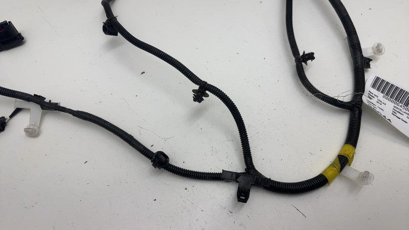 ⭕17-23 Tesla Model 3 Rear Cradle Subframe Wiring Harness Cable Wire 10