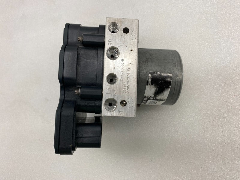 1044745 00 B ⭕ 2017-2023 Tesla Model 3 M3 Antilock Brake System ABS Pump Module 1044745-00-B