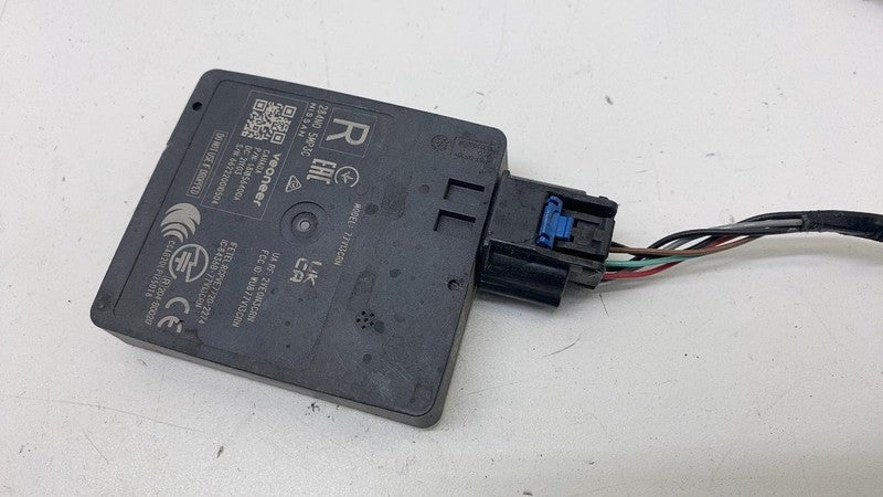 285T1-5MP1A ⭕ 2023-2025 Nissan Ariya Rear Bumper Wire Harness w/ Sensor & Module 24093-5MR2A